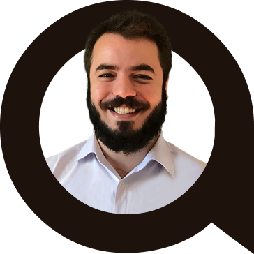 Funcionário da Agência R8